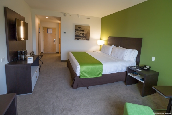 Holiday Inn Express MANAGUA (Managua)